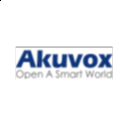 Logo de Akuvox